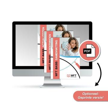 Wft Basis Extra Uitgebreide Voordeelbundel 2023-2024 beschikbaar voor biedingen