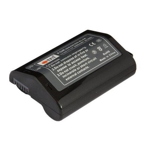 EN-EL4A Accu (Nikon), Audio, Tv en Foto, Fotografie | Accu's en Batterijen, Nieuw, Ophalen of Verzenden