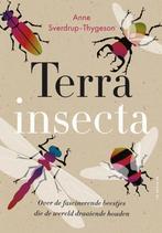 Terra insecta 9789403138701 Anne Sverdrup-Thygeson, Verzenden, Zo goed als nieuw, Anne Sverdrup-Thygeson