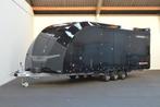 DEMO Brian James Race Transporter 7 Autotransporter, Ophalen of Verzenden, Nieuw