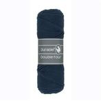 Durable Double Four - 321 Navy, Hobby en Vrije tijd, Breien en Haken, Verzenden, Nieuw