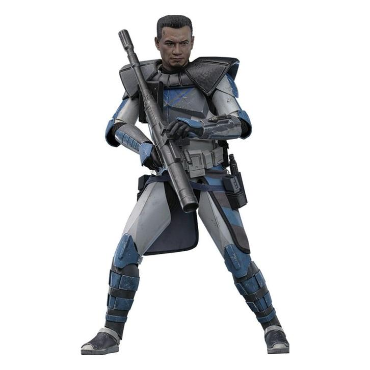 Star Wars: The Clone Wars Action Figure 1/6 Arc Trooper F..., Verzamelen, Film en Tv, Nieuw, Ophalen of Verzenden