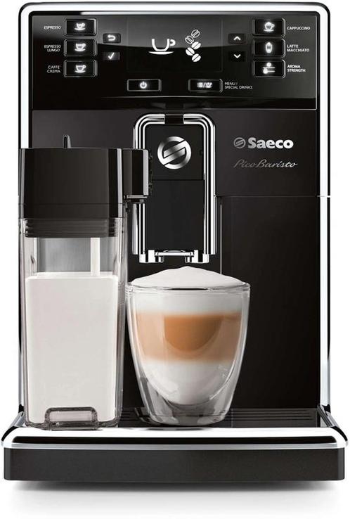 Saeco PicoBaristo HD8925/01 - Volautomaat espressomachine -, Witgoed en Apparatuur, Koffiezetapparaten