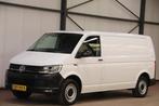 Volkswagen Transporter 2.0 TDI L2H1 DSG AUTOMAAT TREKHAAK, Automaat, Dealer onderhouden, Stof, Gebruikt