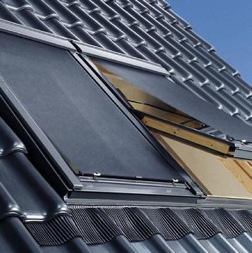 VELUX MHL zonwering handbediend CK06 - C06 beschikbaar voor biedingen