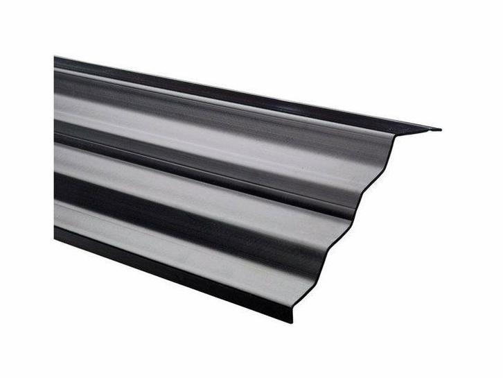 Dakvoetprofiel, Doe-het-zelf en Verbouw, Dakpannen en Dakbedekking, Verzenden