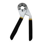 Hofftech Universele moersleutel - verstelbaar - 12-20 mm..., Doe-het-zelf en Verbouw, Gereedschap | Handgereedschap, Ophalen of Verzenden