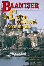 De Cock en een recept voor moord / Baantjer / 67, Boeken, Detectives, Verzenden, Gelezen, A.C. Baantjer