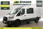 Ford Transit 2.0 TDCI L3H2 TRAIL, Auto's, Gebruikt, Overige kleuren, Leder, Lichtmetalen velgen