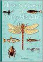 Vliegen, Vissen En Kunstvliegen 9789080668522 P. Blokdijk, Verzenden, Zo goed als nieuw, P. Blokdijk