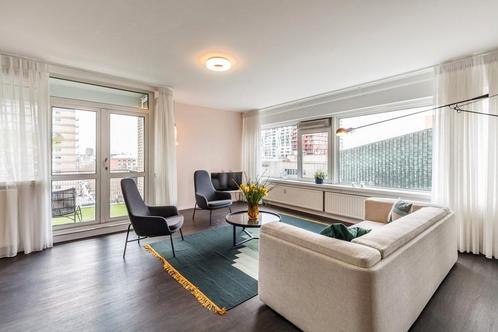 Te huur: Appartement Kruiskade in Rotterdam, Huizen en Kamers, Huizen te huur, Zuid-Holland, Appartement