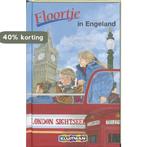 Floortje In Engeland 9789020672404 Suzanne Buis, Boeken, Verzenden, Zo goed als nieuw, Suzanne Buis
