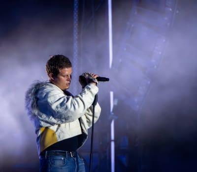 Yung Lean Tickets 013 Poppodium Te Koop, Tickets en Kaartjes, Evenementen en Festivals