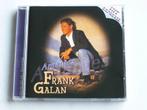 Frank Galan - Amantes, Cd's en Dvd's, Verzenden, Nieuw in verpakking