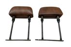 Volvo Hoofdsteunen Set Compleet, Headrest/Head Support Set,, Verzenden, Nieuw, Volvo