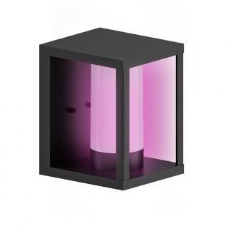 Slimme wandlamp buiten | Calex Smart Home, Huis en Inrichting, Lampen | Overige, Nieuw, Verzenden
