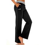 KangaROOS Relaxbroek met brede tailleband, loungewear,, Kleding | Dames, Verzenden, Nieuw