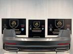 Audi A6 C8 limousine achterbumper bj.2020 art.4K5807511F, Gebruikt, Achter, Audi, Bumper