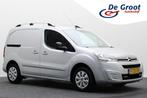 Citroën Berlingo 1.6 BlueHDI 100 Automaat Marge!, Auto's, Automaat, Citroën, Diesel, Nieuw