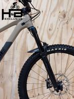 Cube Stereo Race 170 29 inch mountainbike Sram GX 2021, Overige merken, 49 tot 53 cm, Ophalen of Verzenden, Zo goed als nieuw