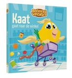 Boekje Kaat gaat naar de winkel, Ophalen of Verzenden, Nieuw
