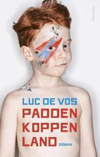 Paddenkoppenland 9789025443511 Luc De Vos, Verzenden, Zo goed als nieuw, Luc De Vos