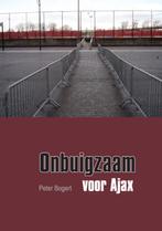 Onbuigzaam voor Ajax 9789048403417 P. Bogert, Boeken, Gelezen, P. Bogert, Verzenden