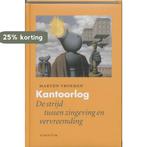 Kantoorlog 9789055944217 M. Vroemen, Verzenden, Gelezen, M. Vroemen