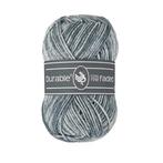 Durable Cosy Fine Faded - 2228 Silver Grey, Verzenden, Nieuw