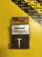 Tonar 253 SN/DS - LESA W, Verzenden, Nieuw