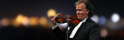 Andre Rieu Tickets, Tickets en Kaartjes, Evenementen en Festivals