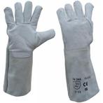 Lashandschoenen ongevoerd (Handschoenen & kleding), Doe-het-zelf en Verbouw, Gereedschap | Lasapparaten, Verzenden, Nieuw, Co2