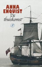 De thuiskomst 9789029567527 Anna Enquist, Boeken, Verzenden, Zo goed als nieuw, Anna Enquist