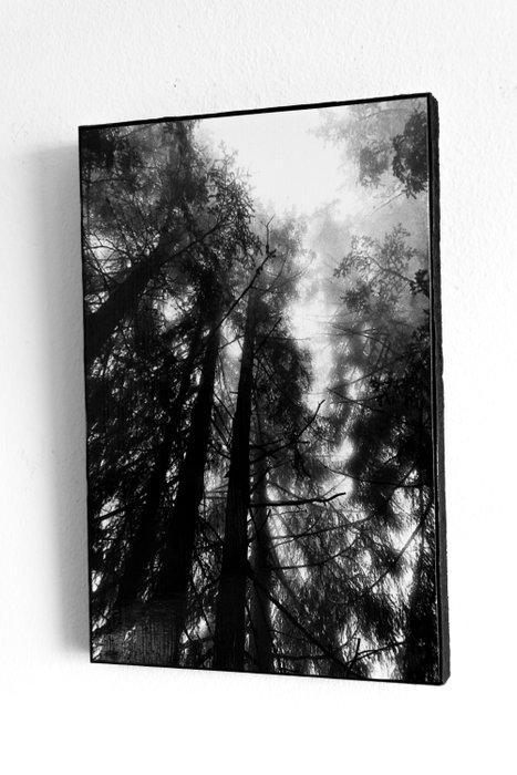 Rouzbeh Tahmassian - Lost - No reserve price, Antiek en Kunst, Kunst | Designobjecten