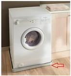 Opvangbak - Lekbak voor de wasmachine, Ophalen of Verzenden, Nieuw