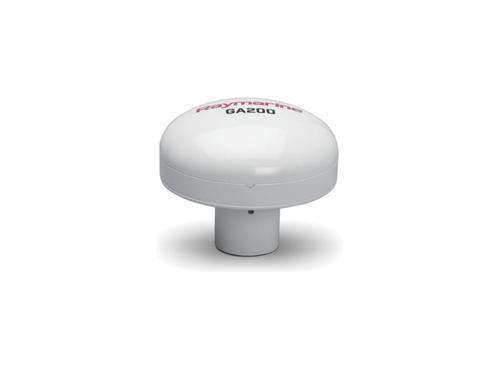 Raymarine GA200 Externe GPS-antenne voor Raymarine Axiom-PRO, Watersport en Boten, Navigatiemiddelen en Scheepselektronica, Ophalen of Verzenden