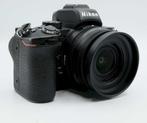 Nikon Z50 + Z 16-50mm 3.5-5.6 VR OCCASION (926), Audio, Tv en Foto, Fotocamera's Digitaal, Ophalen of Verzenden, Gebruikt