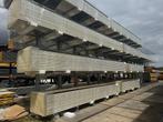 Gelegenheidspartij sandwich wandpanelen 60mm | € 24,95 p/m2, Ophalen of Verzenden, Nieuw, Overige materialen, 50 tot 100 mm