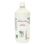 Beauty & Care Munt Fris stoombadmelk 5 L.  new, Ophalen of Verzenden, Nieuw