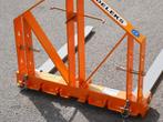 DELEKS D-700 Palletvork 700KG Palletvorken 3 punts Tractoren, Verzenden, Veehouderij, Transport