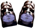 LION TITANSILVER Verstelbare Dumbbells 4 t/m 23,5 kilogram, Sport en Fitness, Fitnessmaterialen, Ophalen of Verzenden, Nieuw, Benen