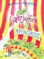 Superjuffie en het apencircus (9789000366217), Verzenden, Nieuw