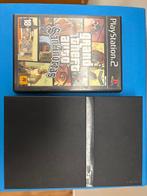 Sony - Playstation 2 (PS2) - SLIM + GTA SAN ANDREAS -, Nieuw
