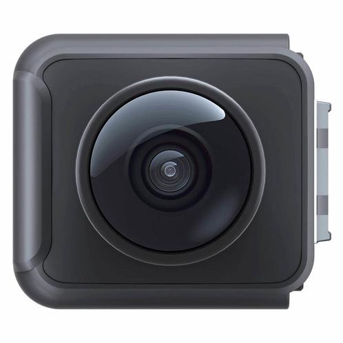 Insta360 ONE R Dual-Lens 360 Mod - OUTLET, Audio, Tv en Foto, Actiecamera's, Zo goed als nieuw, Overige merken, Ophalen of Verzenden