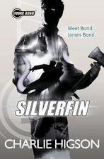 Young Bond Silver Fin 9780141343372 Charlie Higson, Verzenden, Zo goed als nieuw, Charlie Higson