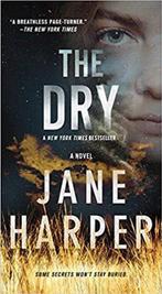 The Dry International Edition 9781250196767 Jane Harper, Verzenden, Gelezen, Jane Harper