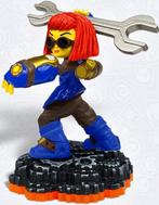 Skylanders Giants - Tech-Sprocket (Diversen) Gebruikt, Ophalen of Verzenden, Zo goed als nieuw