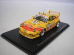 Spark 1:43 - Model raceauto - Porsche 911 GT2 #82 24h Le, Nieuw