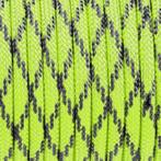 Rol 100 meter - Tropical Paracord 550 - #62, Ophalen of Verzenden, Nieuw, Draad