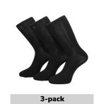 Nelson 3-Pack Hoge sokken sokken voor dames in het Zwart, Kleding | Dames, Schoenen, Verzenden, Zwart, Overige typen, Nieuw